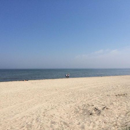 Nordseestrand Horumersiel Dış mekan fotoğraf