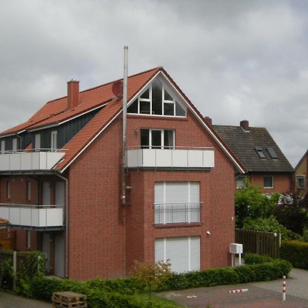 Nordseestrand Horumersiel Dış mekan fotoğraf