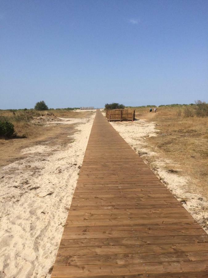 Nordseestrand Horumersiel Dış mekan fotoğraf