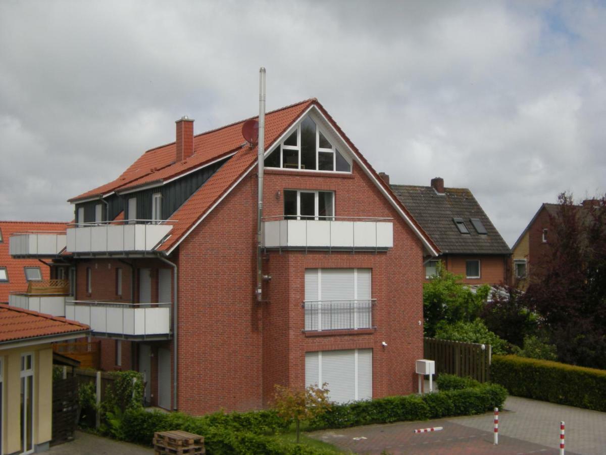 Nordseestrand Horumersiel Dış mekan fotoğraf